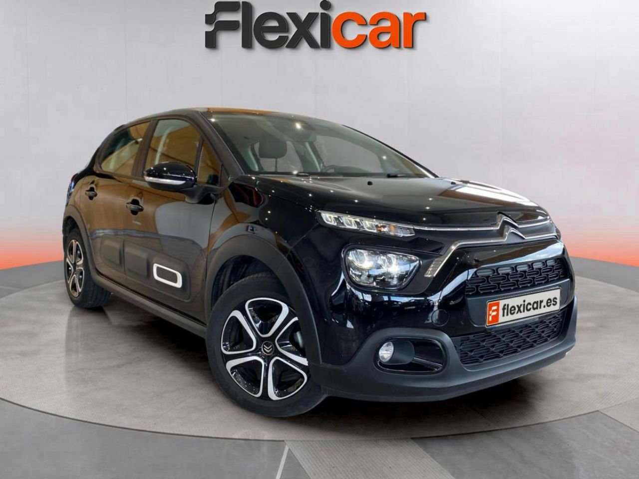 Foto citroën c3 2022 /