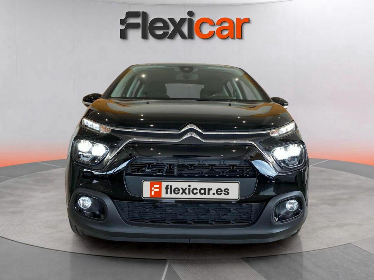 citroën c3 2022 / foto grande (2)