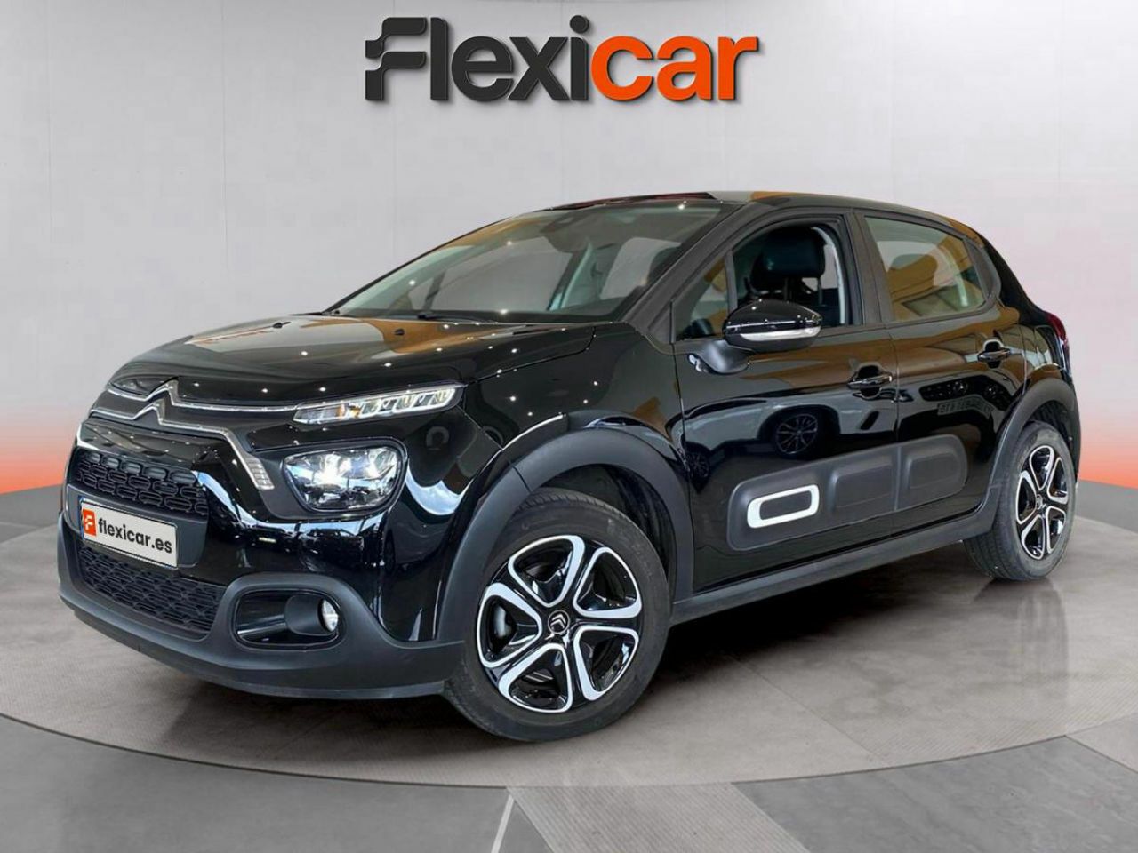 citroën c3 2022 / foto grande (3)