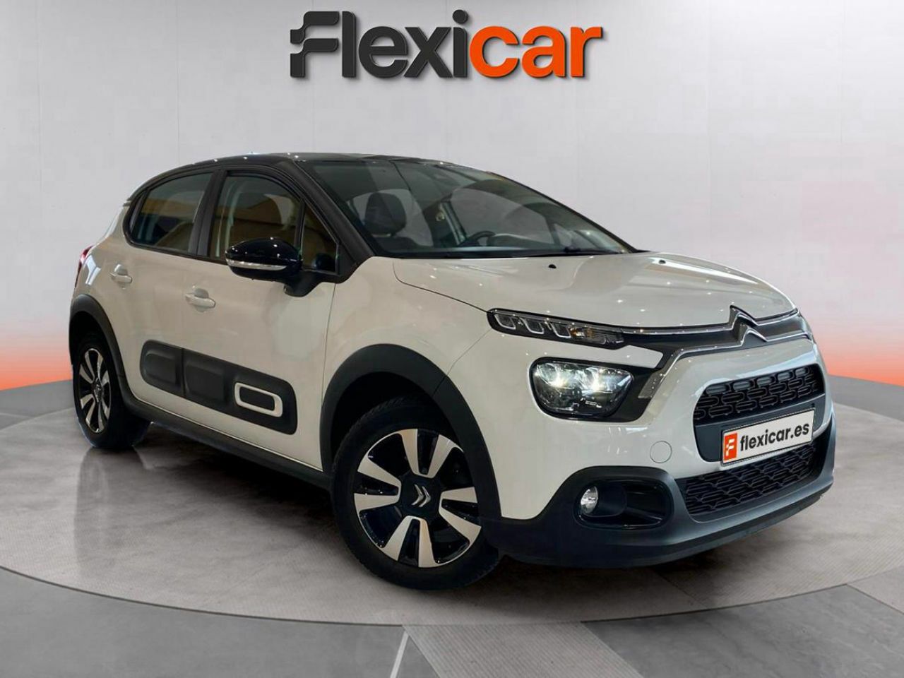 Foto citroën c3 2021 /