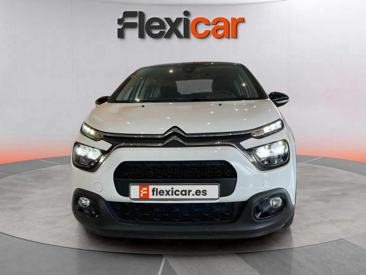 citroën c3 2021 / foto grande (2)