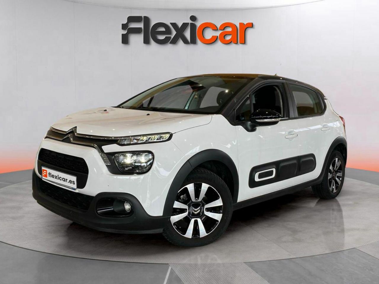 citroën c3 2021 / foto grande (3)