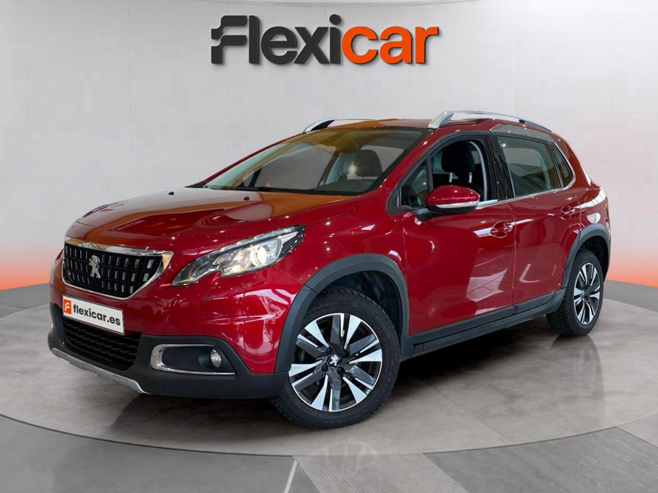 peugeot 2008 2017 / foto grande (3)