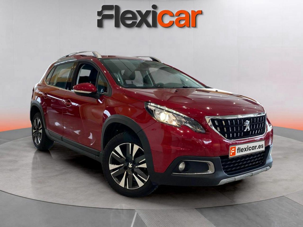 Foto peugeot 2008 2017 /