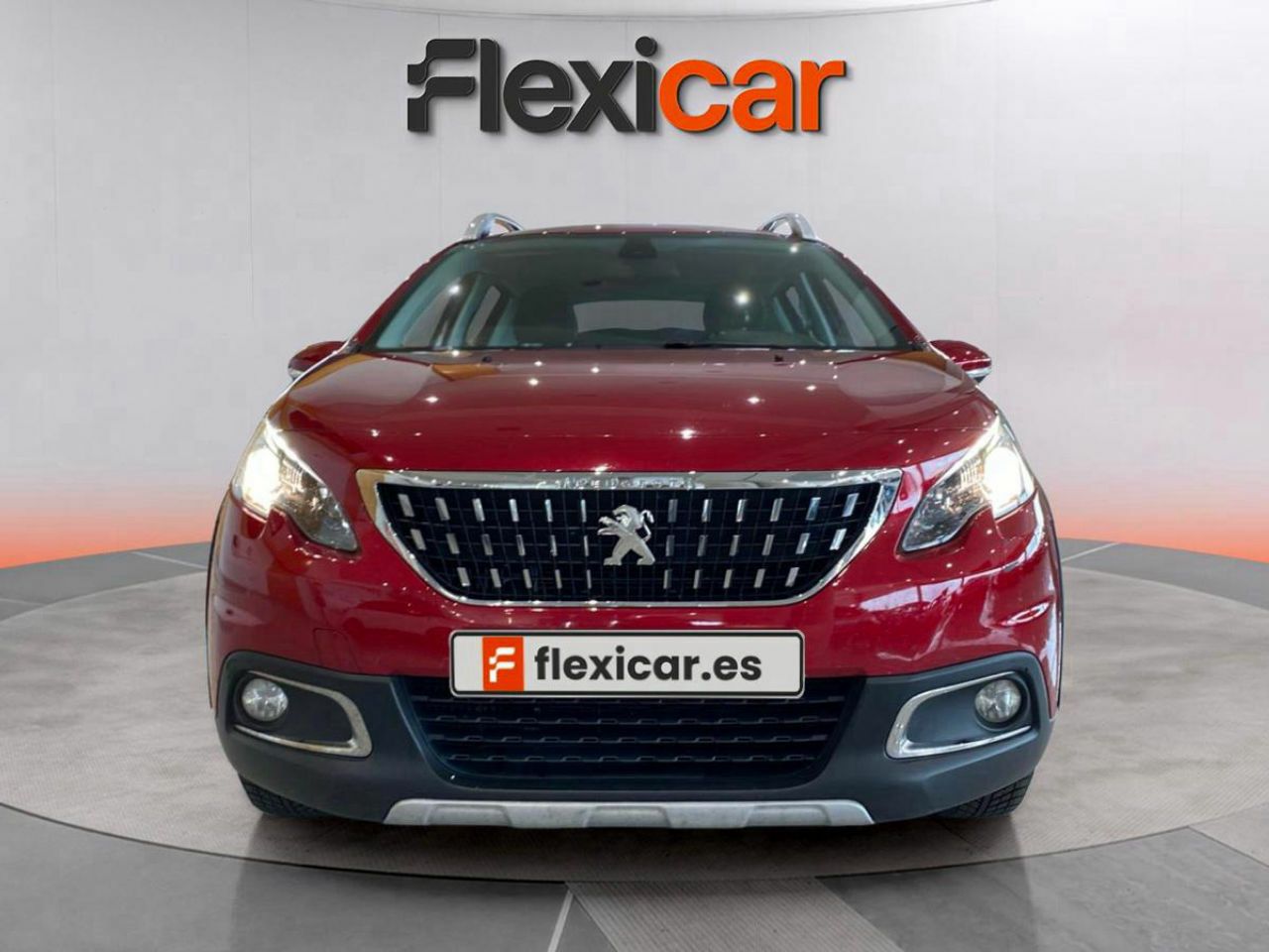 peugeot 2008 2017 / foto grande (2)
