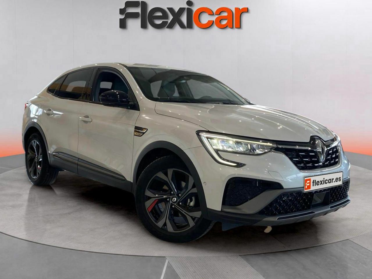Foto renault arkana 2022 /