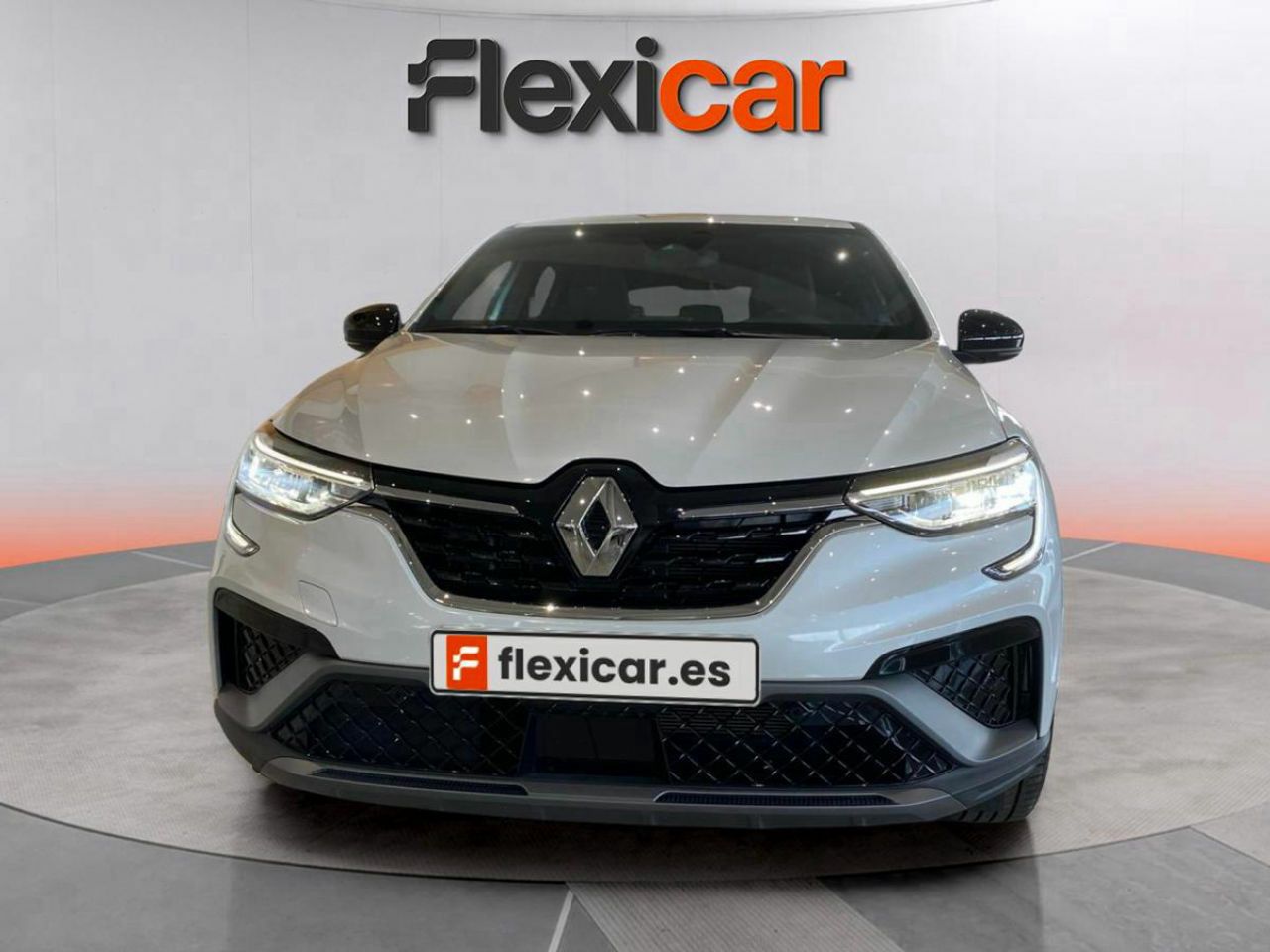 renault arkana 2022 / foto grande (2)