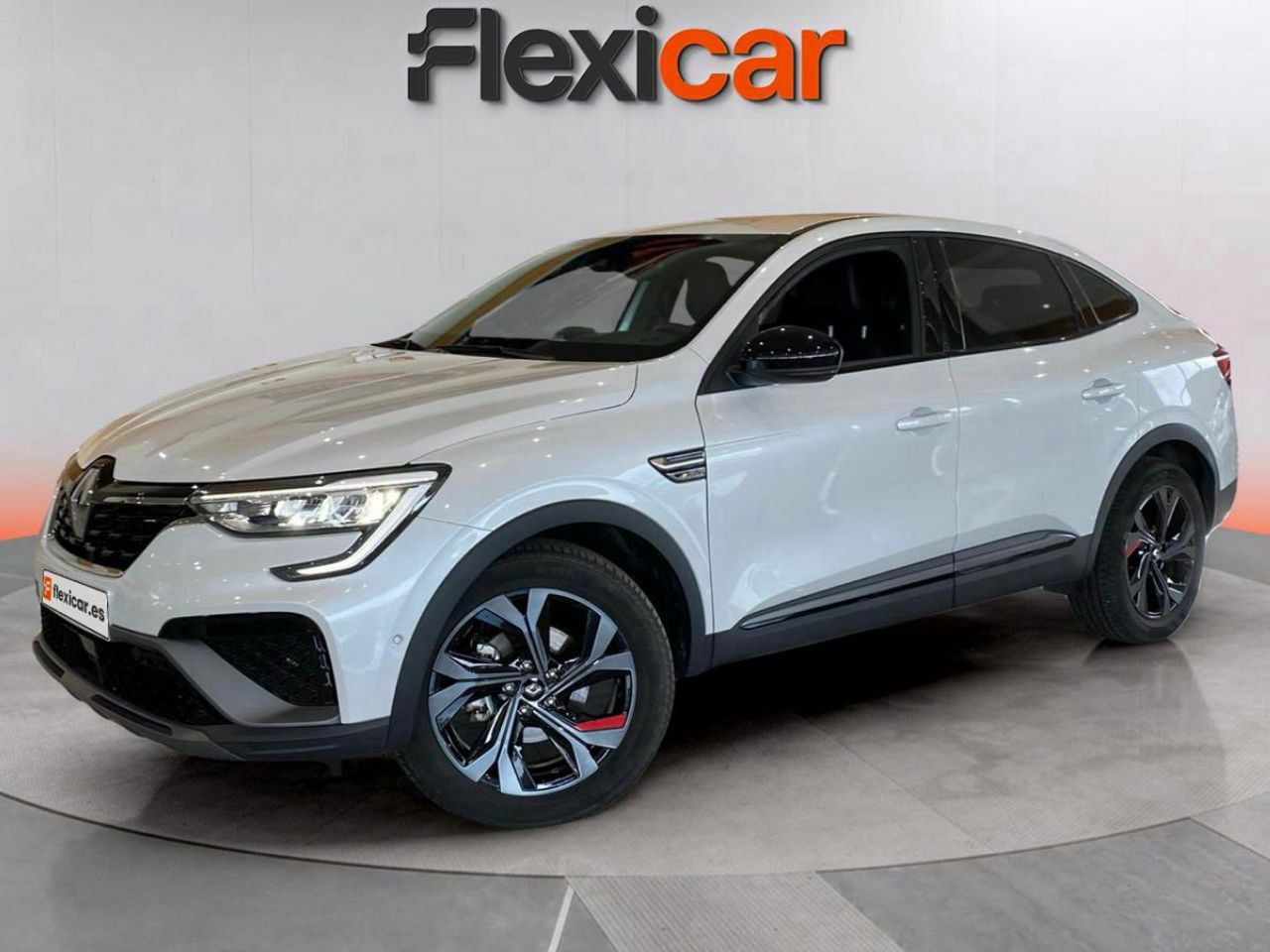 renault arkana 2022 / foto grande (3)