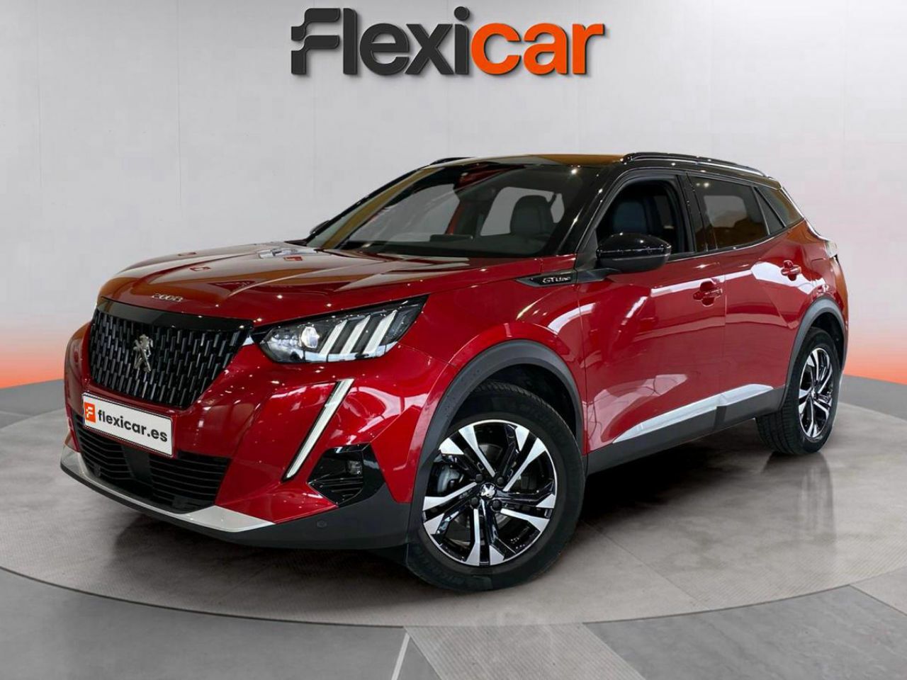 peugeot 2008 2020 / foto grande (3)