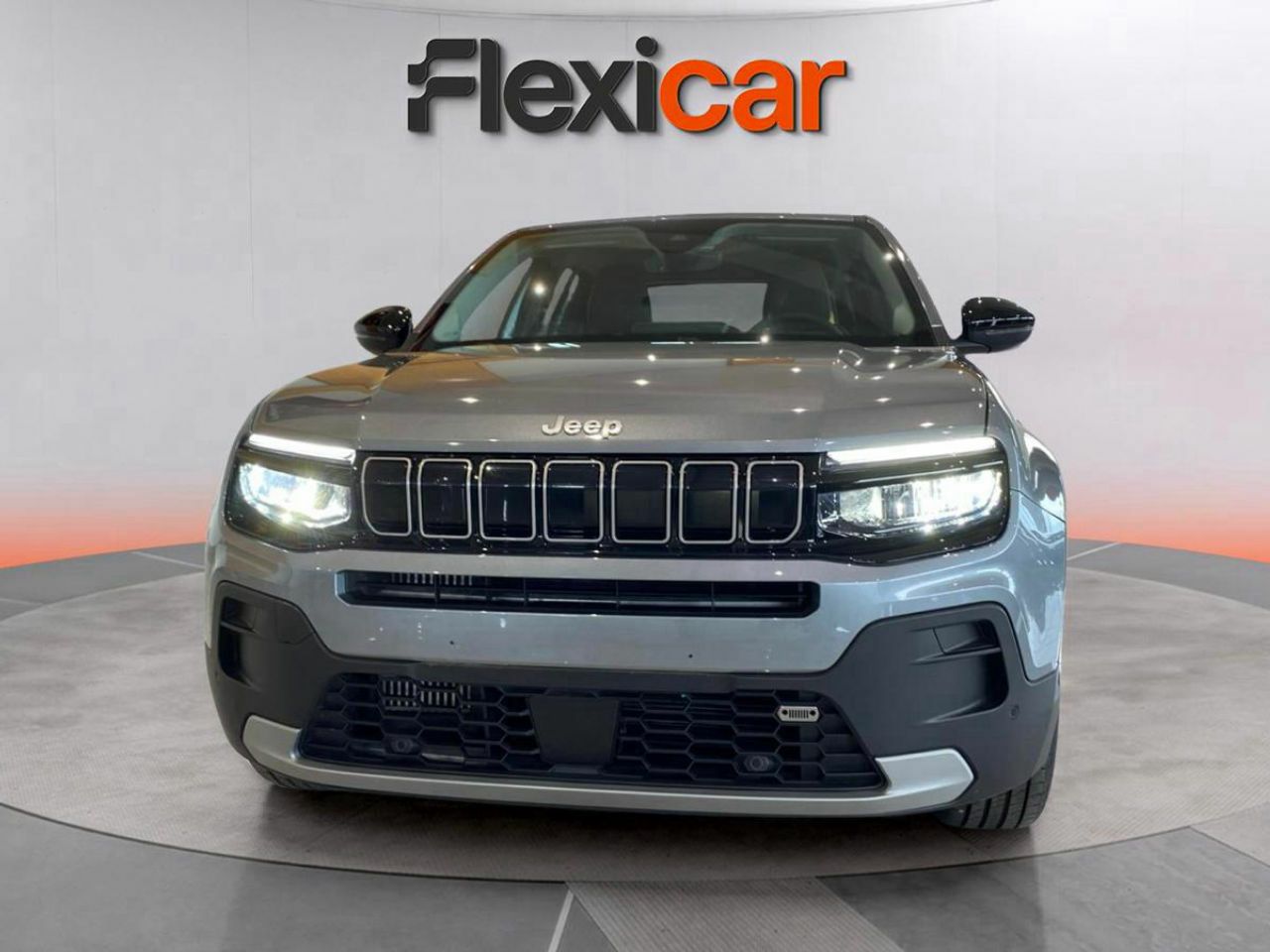jeep avenger 2023 / foto grande (2)