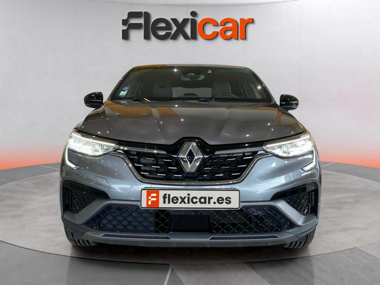 renault arkana 2022 / foto grande (2)