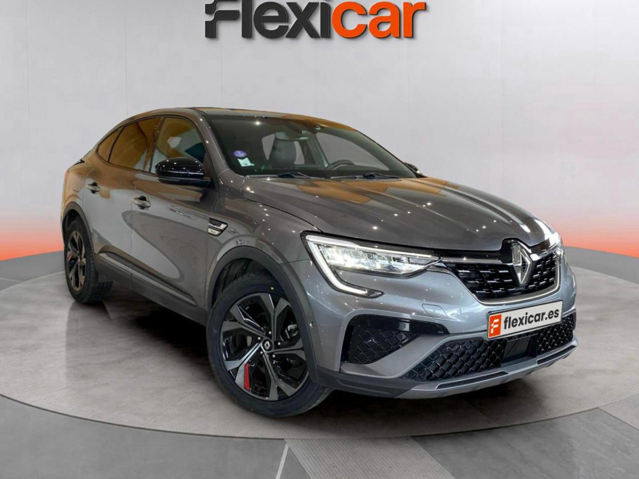 Foto renault arkana 2022 /