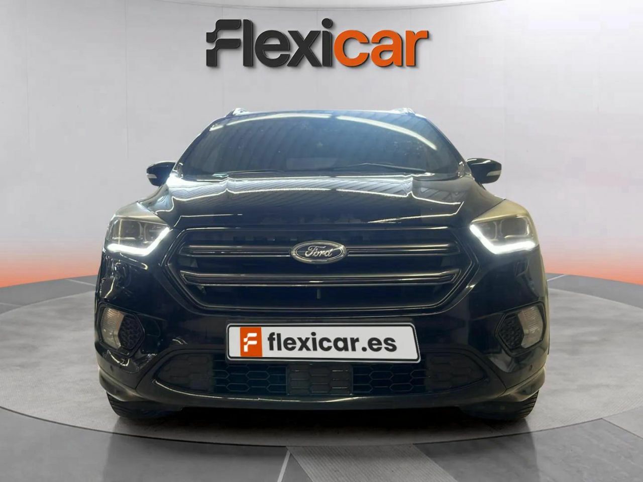 ford kuga 2019 / foto grande (2)