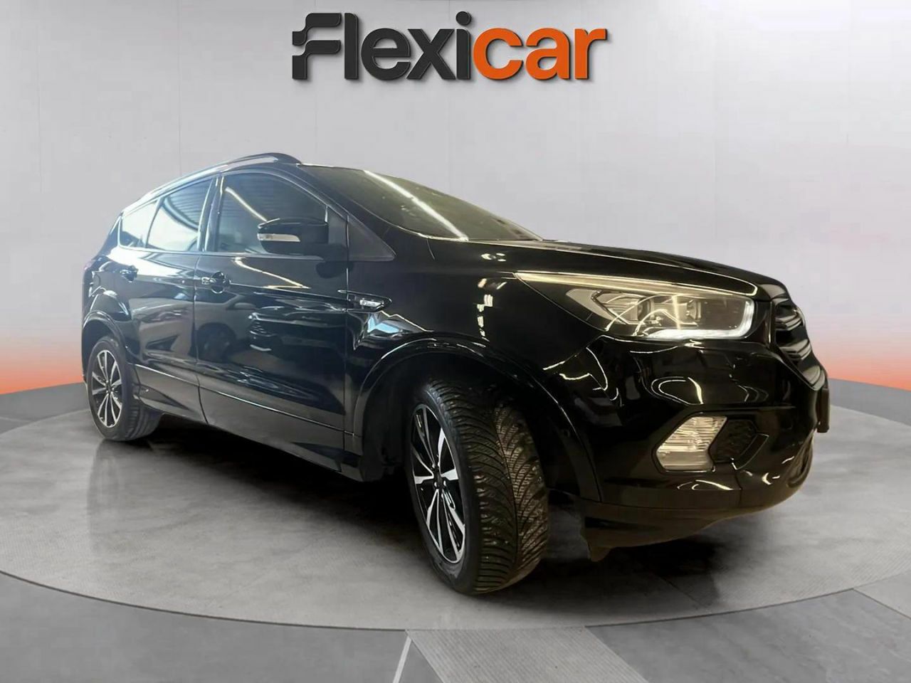 Foto ford kuga 2019 /