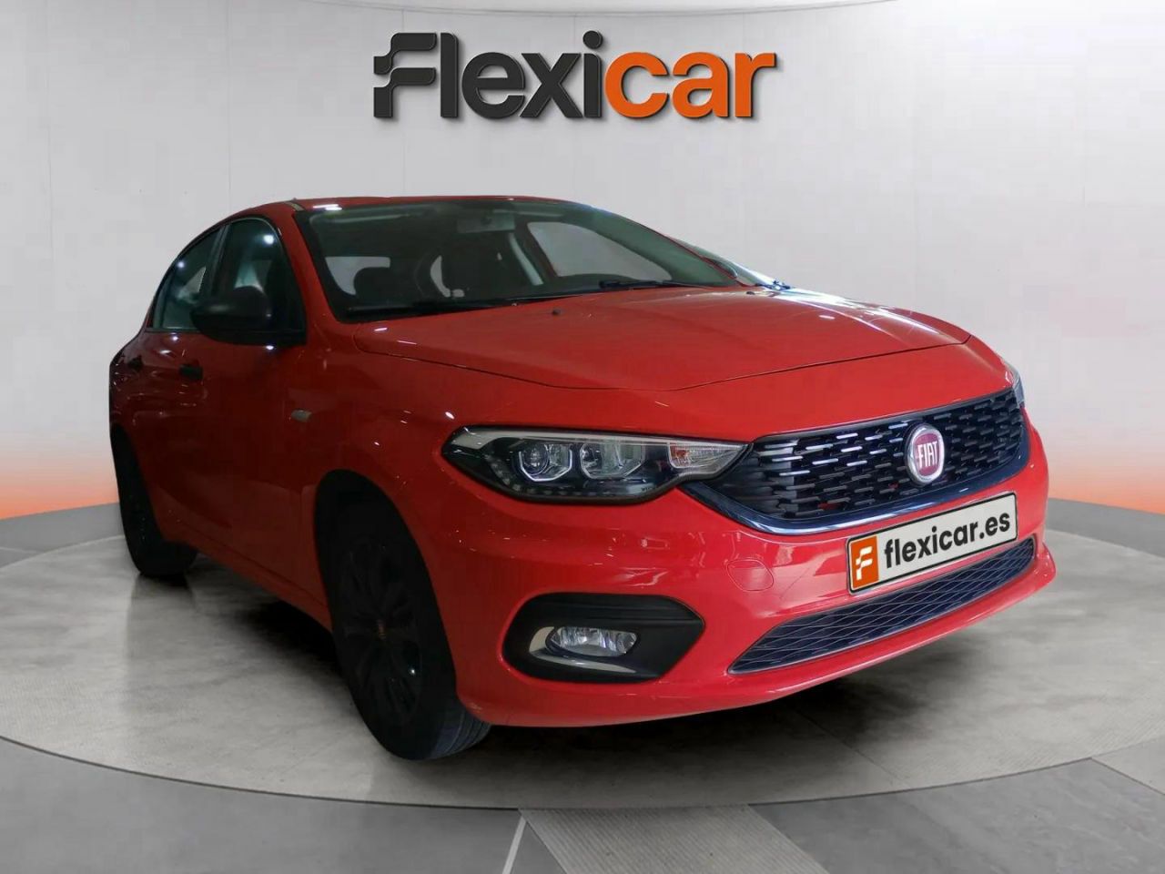 Foto fiat tipo 2020 /