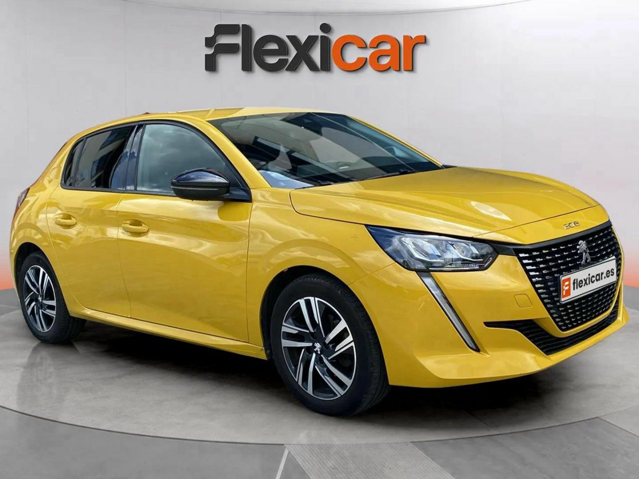 Foto peugeot 208 2022 /