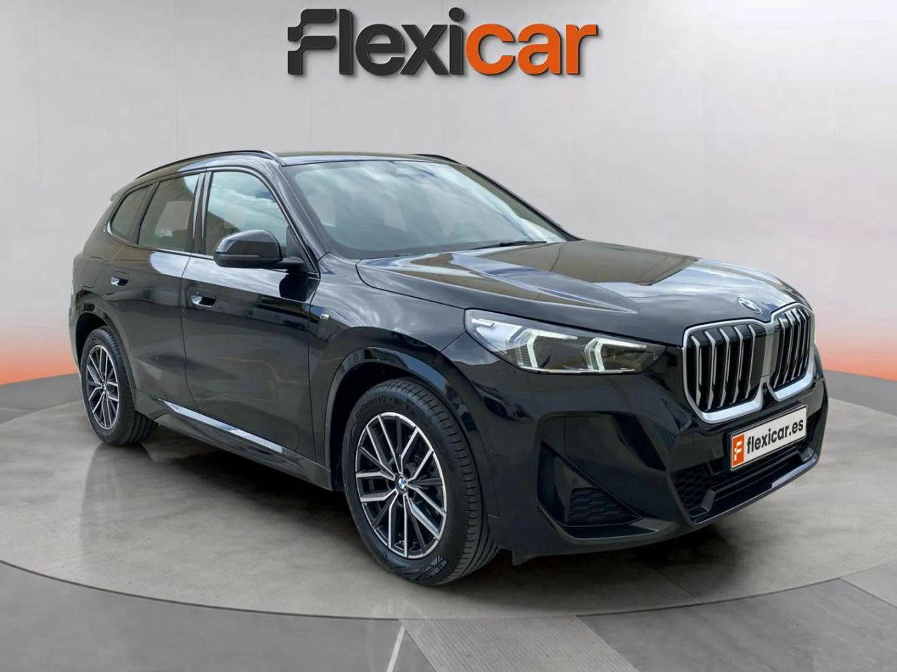 Foto bmw x1 2024 /