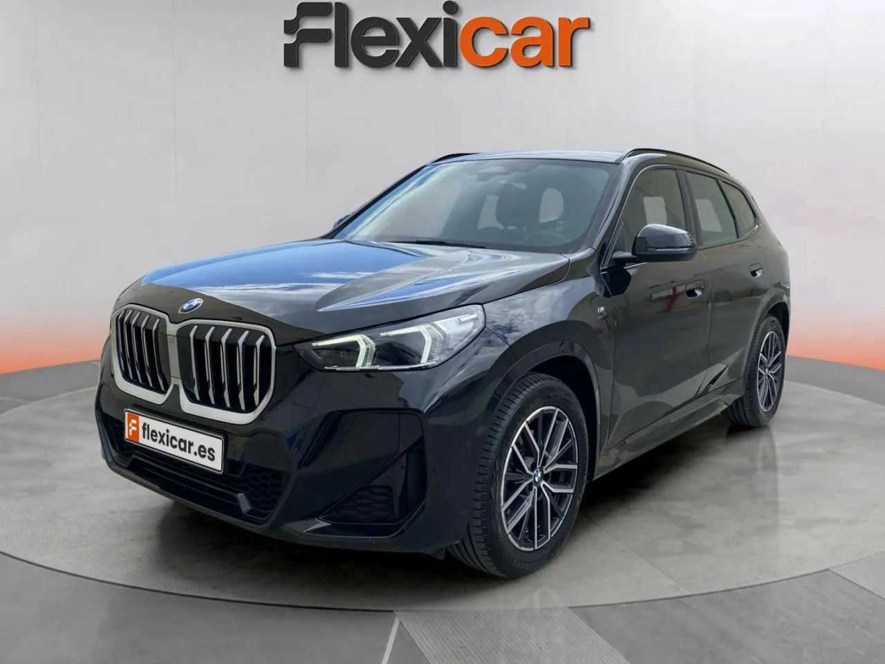 bmw x1 2024 / foto grande (2)