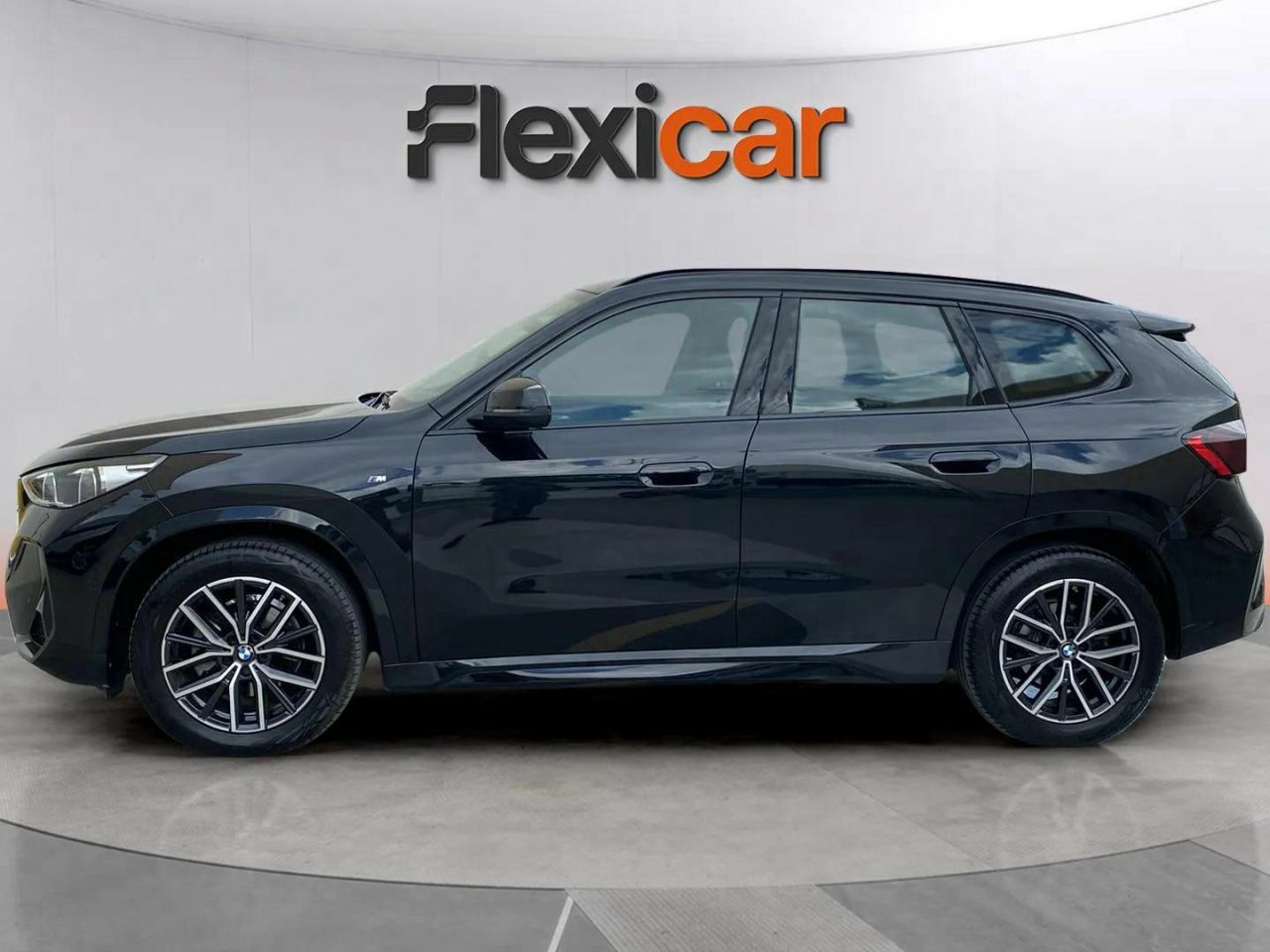bmw x1 2024 / foto grande (3)