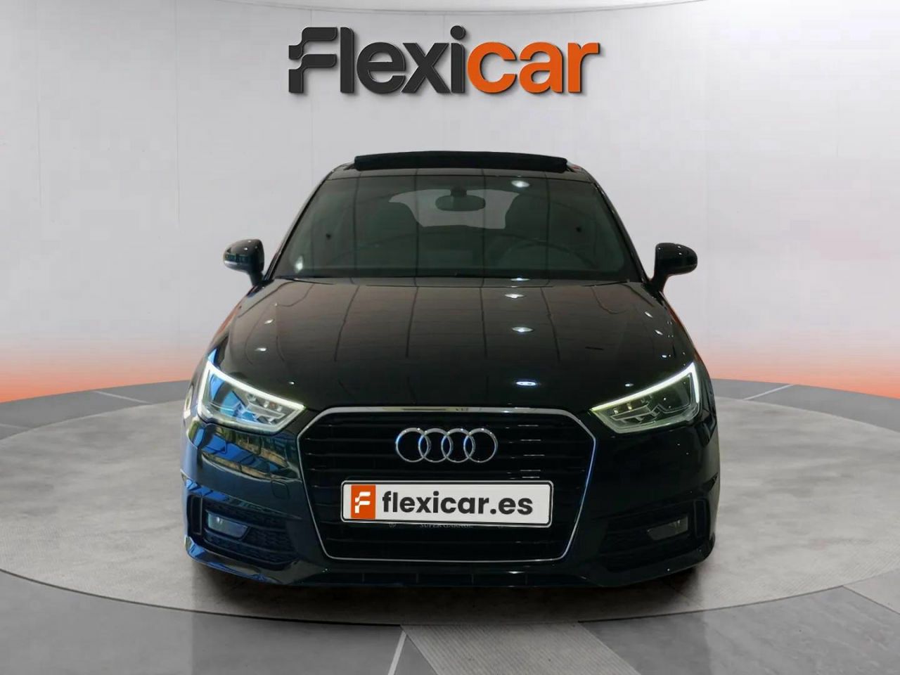 audi a1 2016 / foto grande (2)