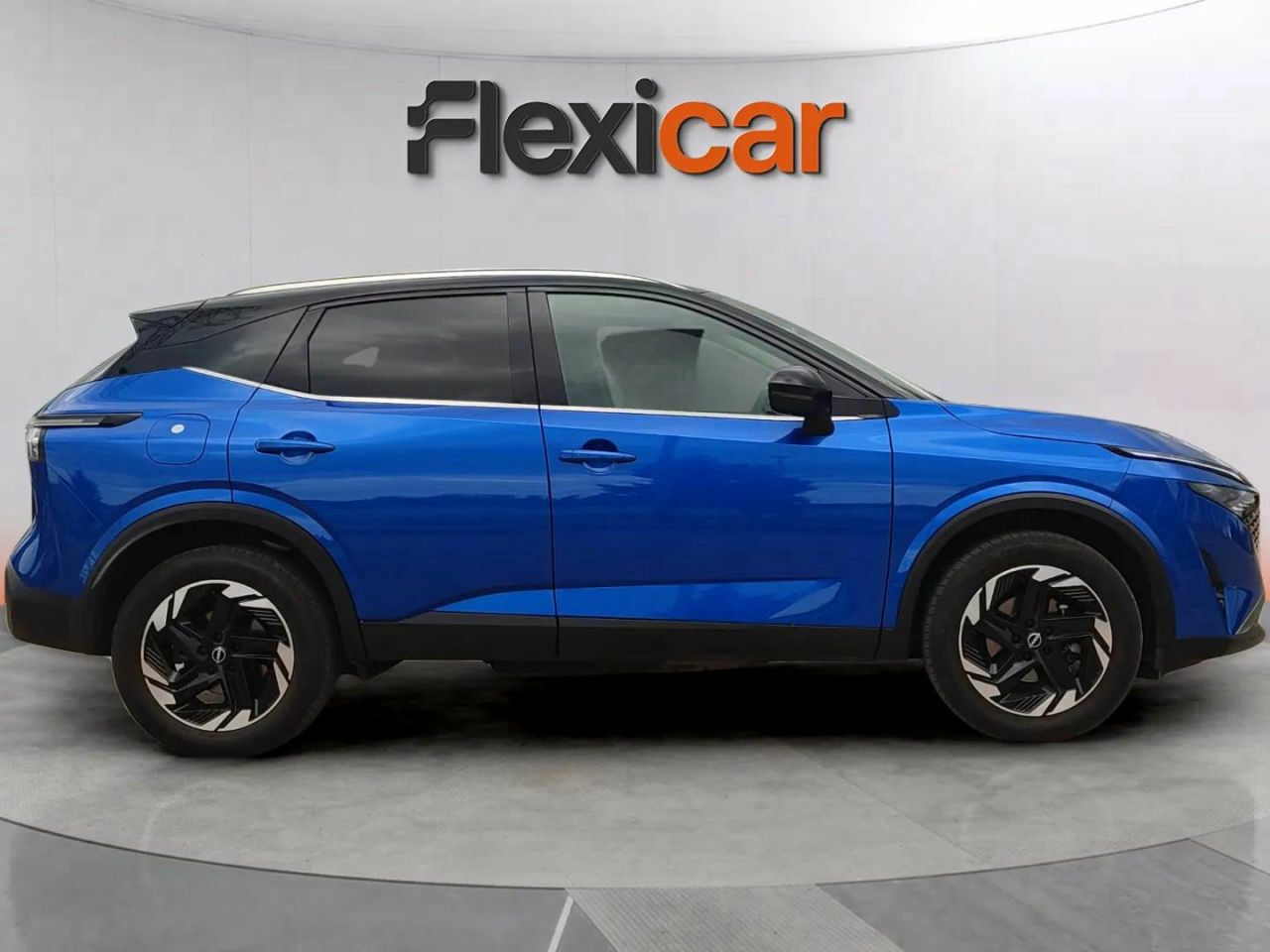 nissan qashqai 2024 / foto grande (3)