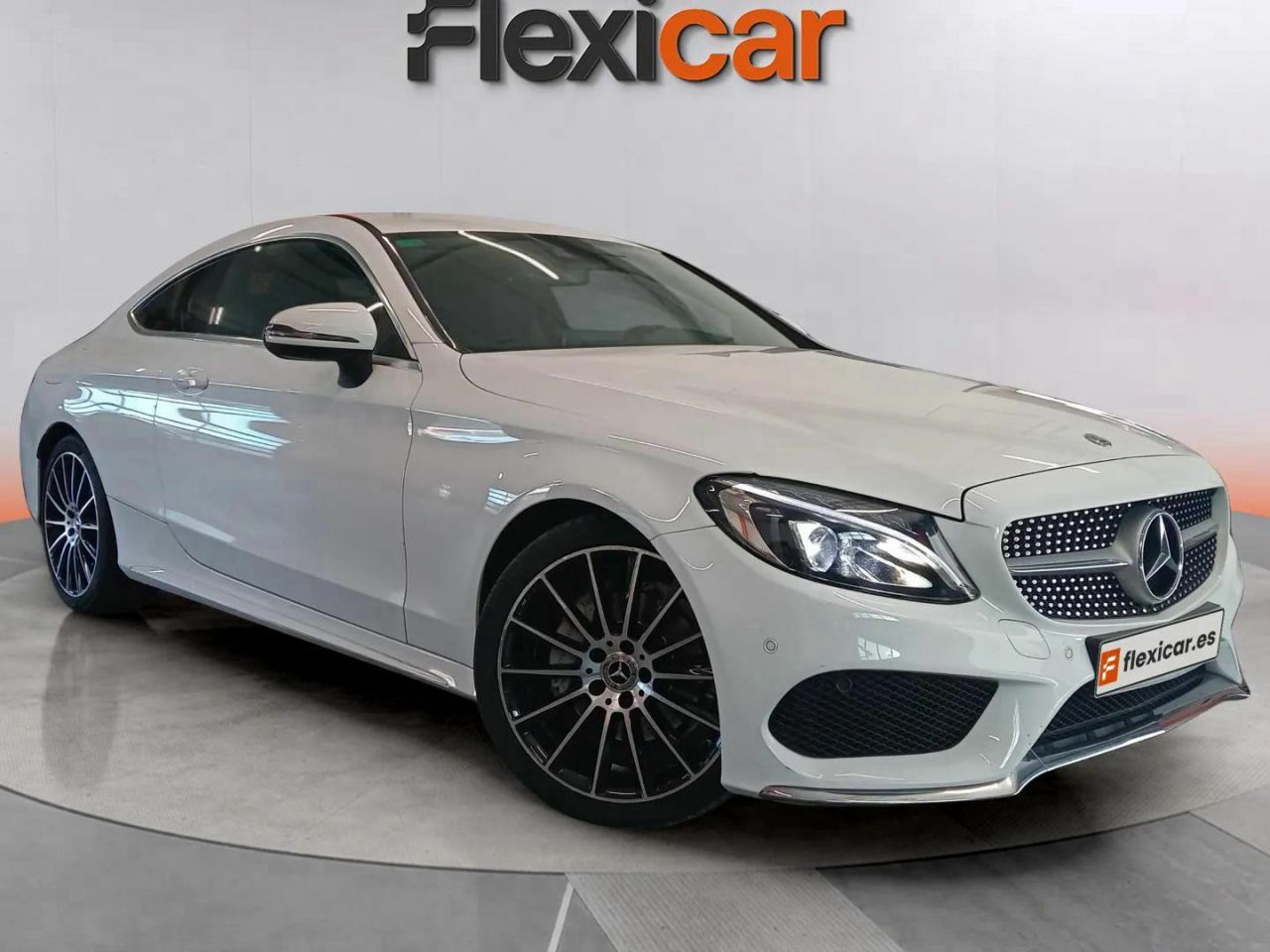 Foto mercedes clase c 2017 /