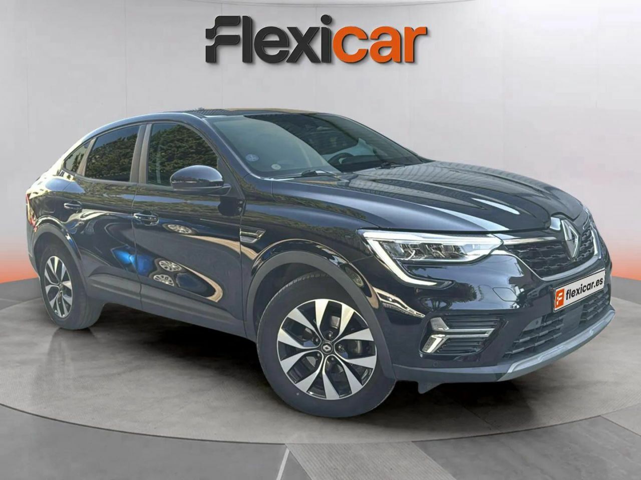 Foto renault arkana 2023 /