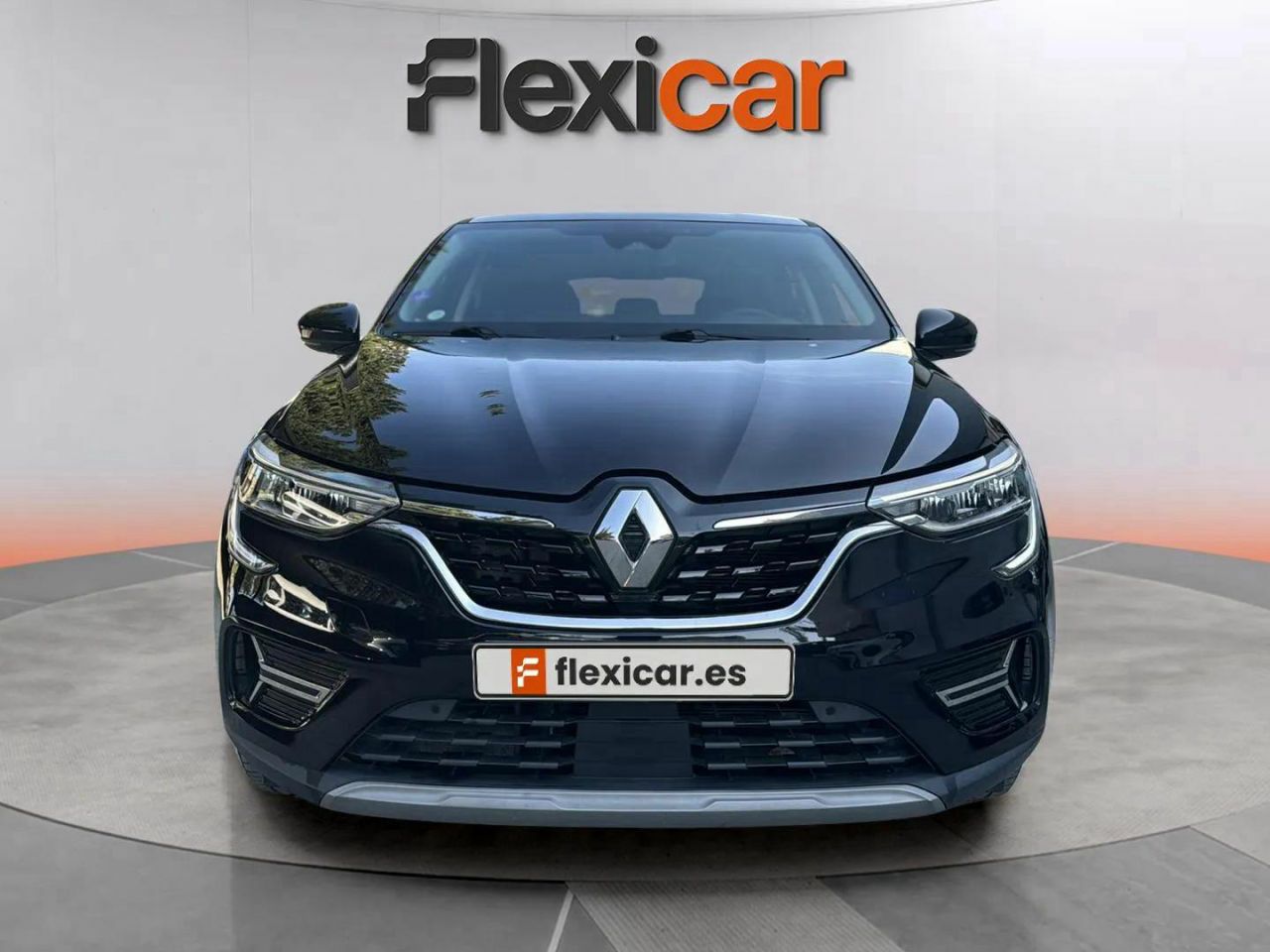 renault arkana 2023 / foto grande (2)