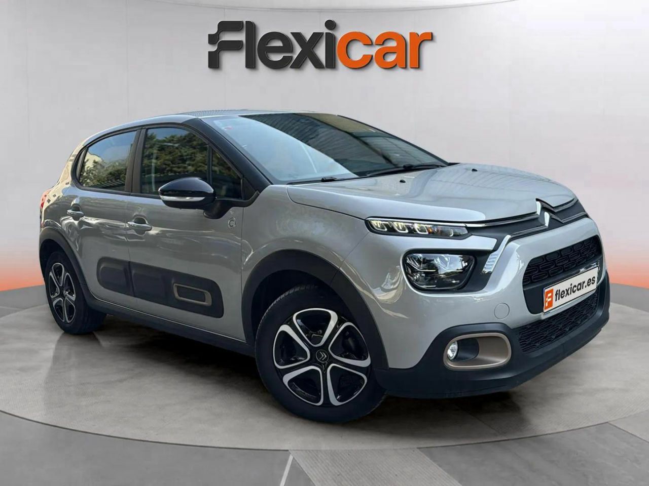 Foto citroën c3 2023 /