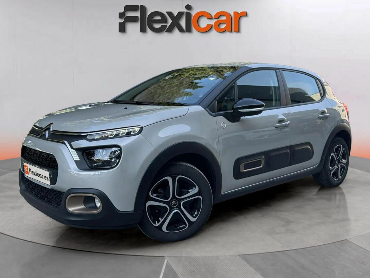 citroën c3 2023 / foto grande (3)