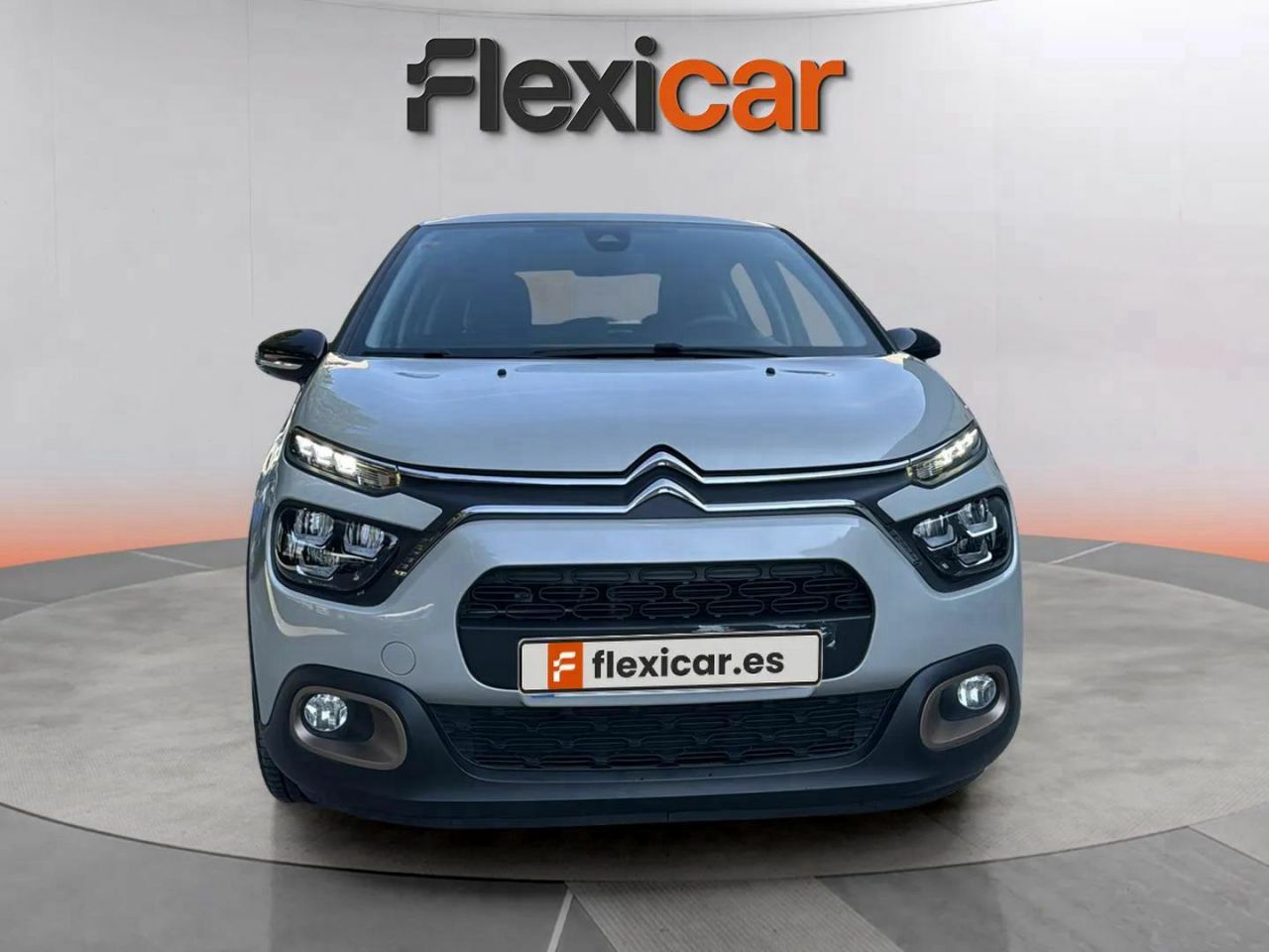 citroën c3 2023 / foto grande (2)