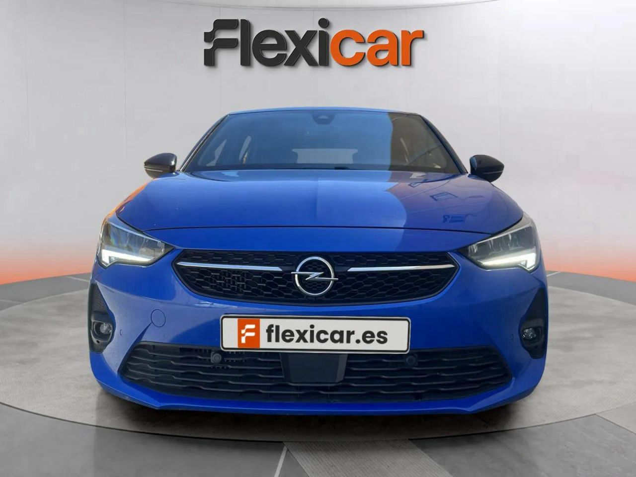 opel corsa 2021 / foto grande (2)