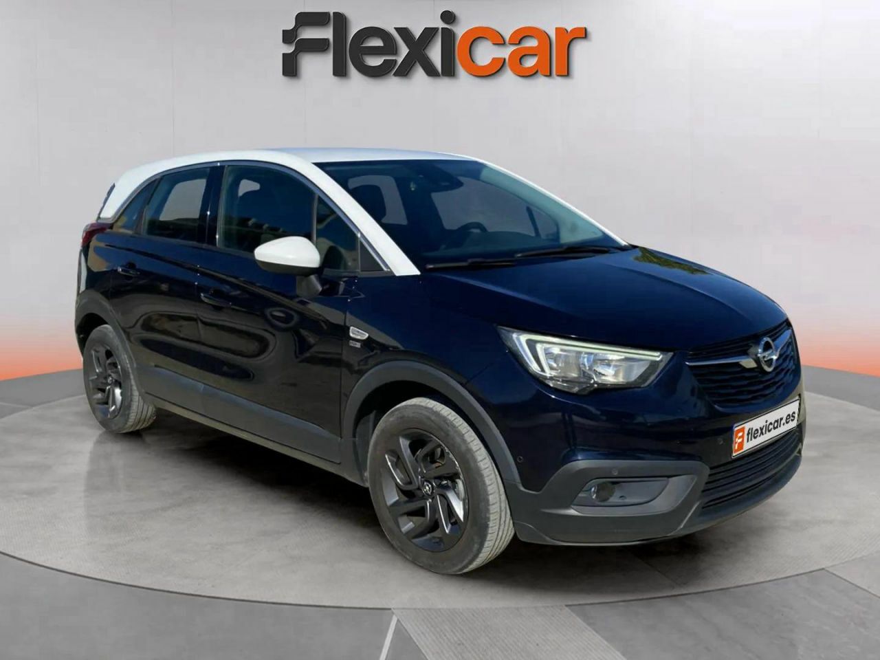 Foto opel crossland x 2019 /