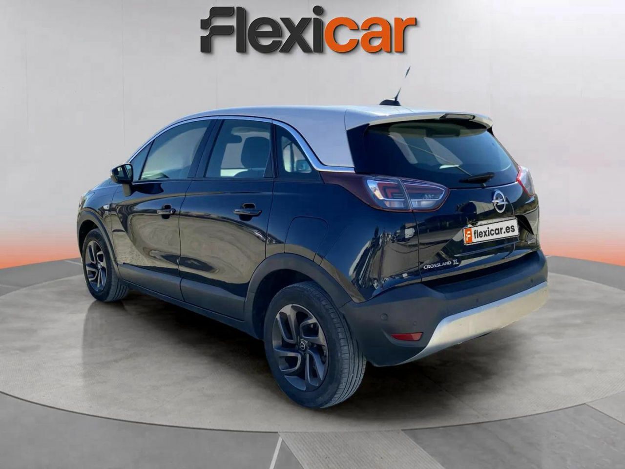opel crossland x 2019 / foto grande (3)