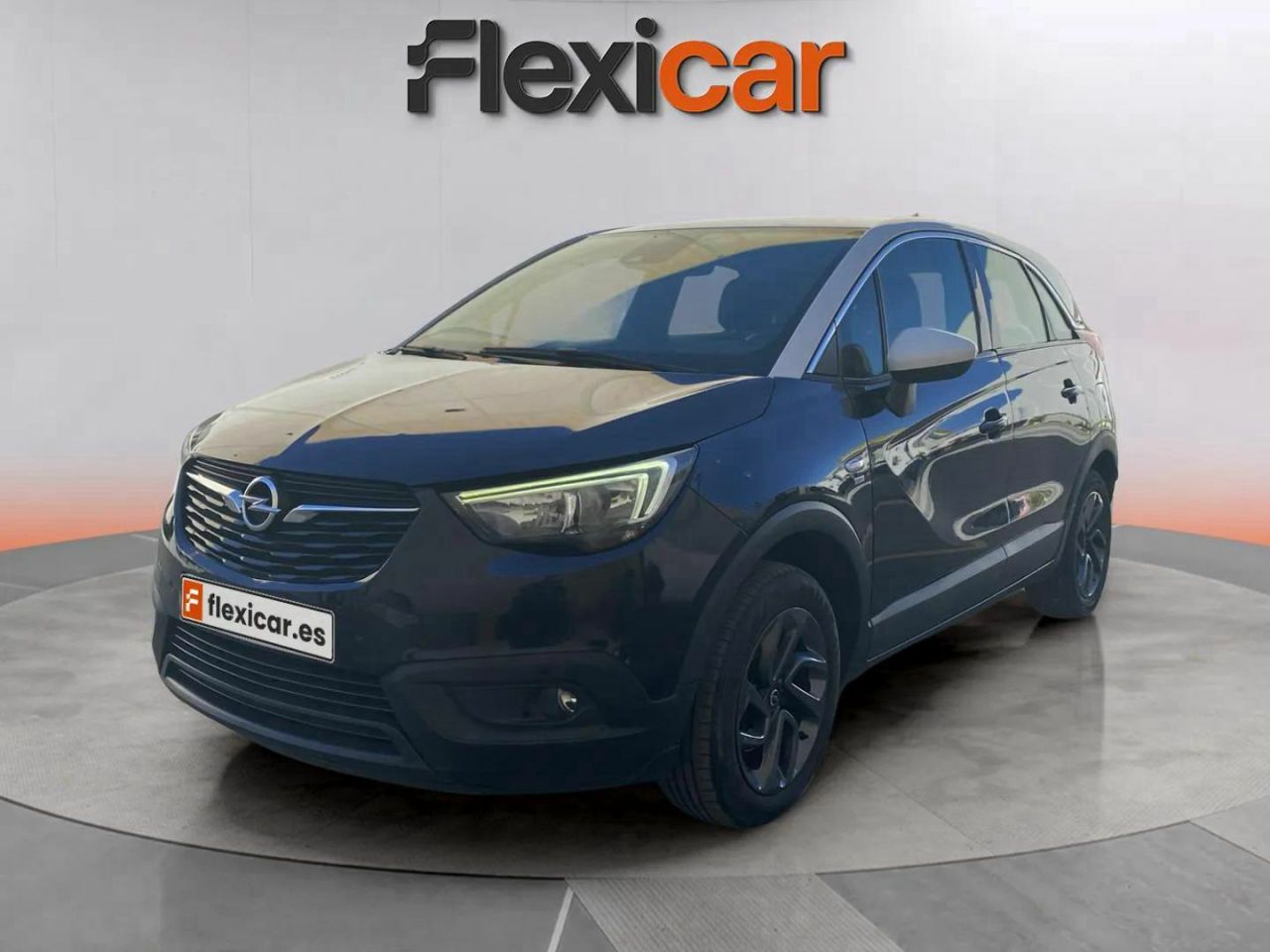opel crossland x 2019 / foto grande (2)