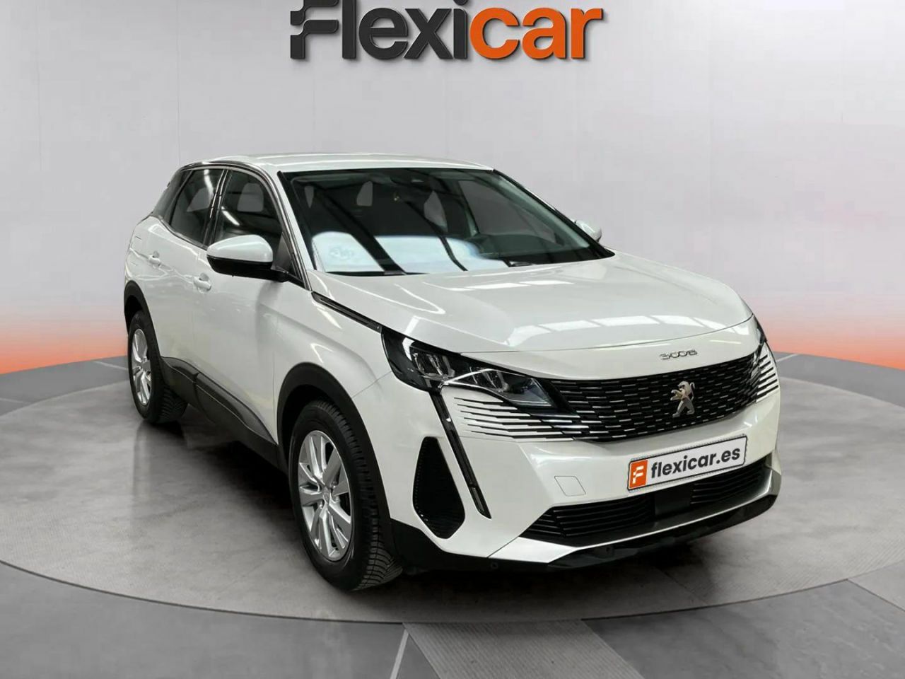 Foto peugeot 3008 2021 /