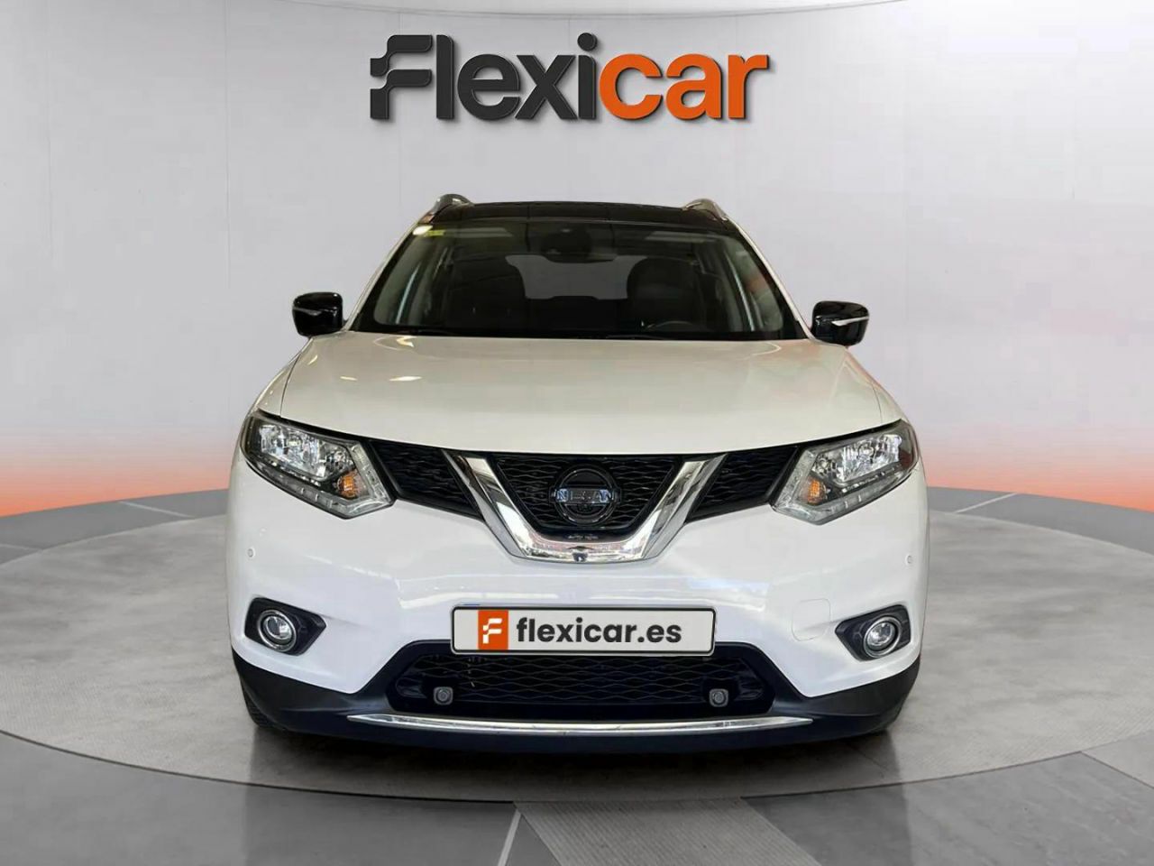 nissan x-trail 2017 / foto grande (3)