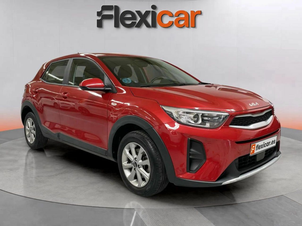 Foto kia stonic 2022 /