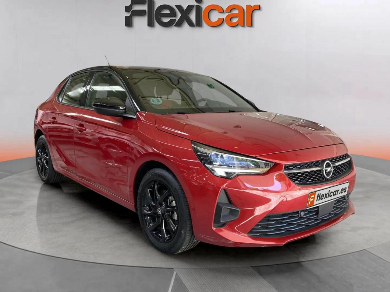 Foto opel corsa 2022 /