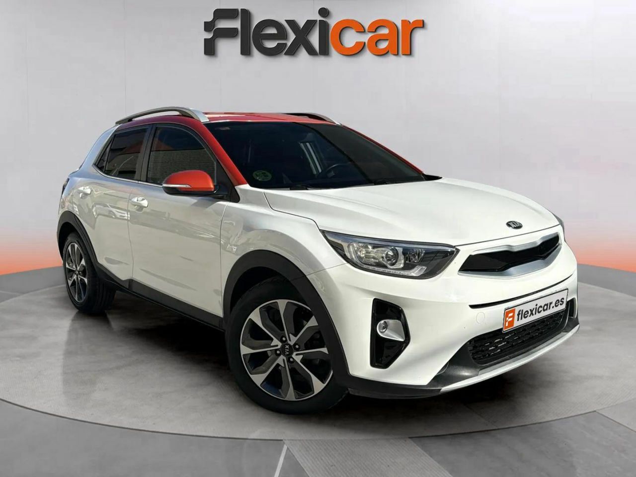 Foto kia stonic 2018 /
