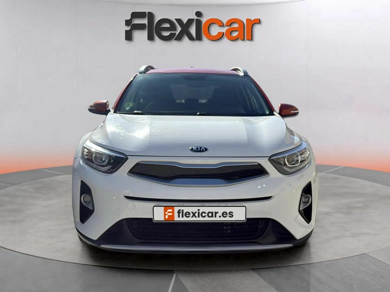 kia stonic 2018 / foto grande (2)