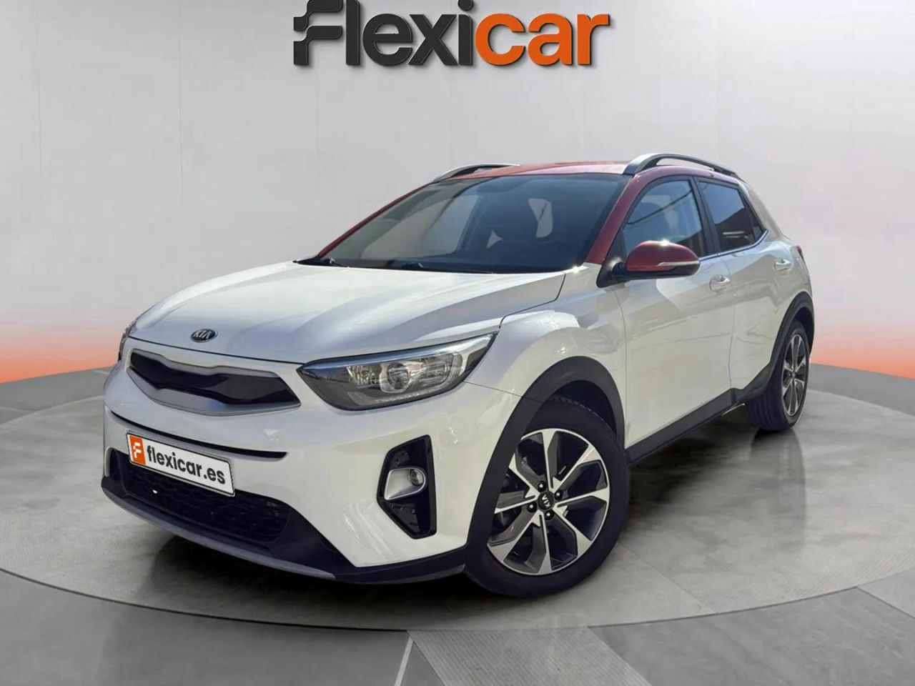 kia stonic 2018 / foto grande (3)