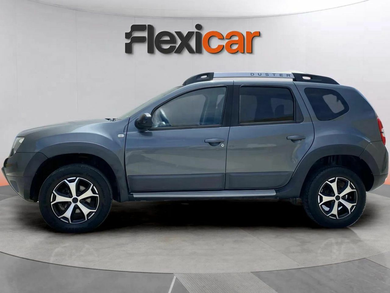 dacia duster 2018 / foto grande (3)