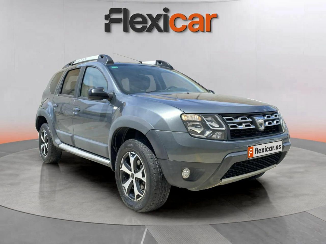 Foto dacia duster 2018 /