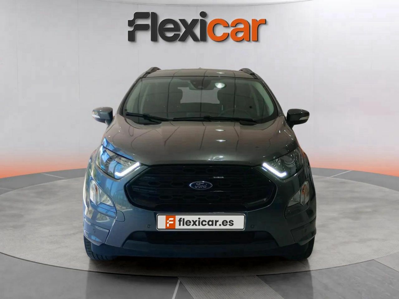 ford ecosport 2022 / foto grande (2)