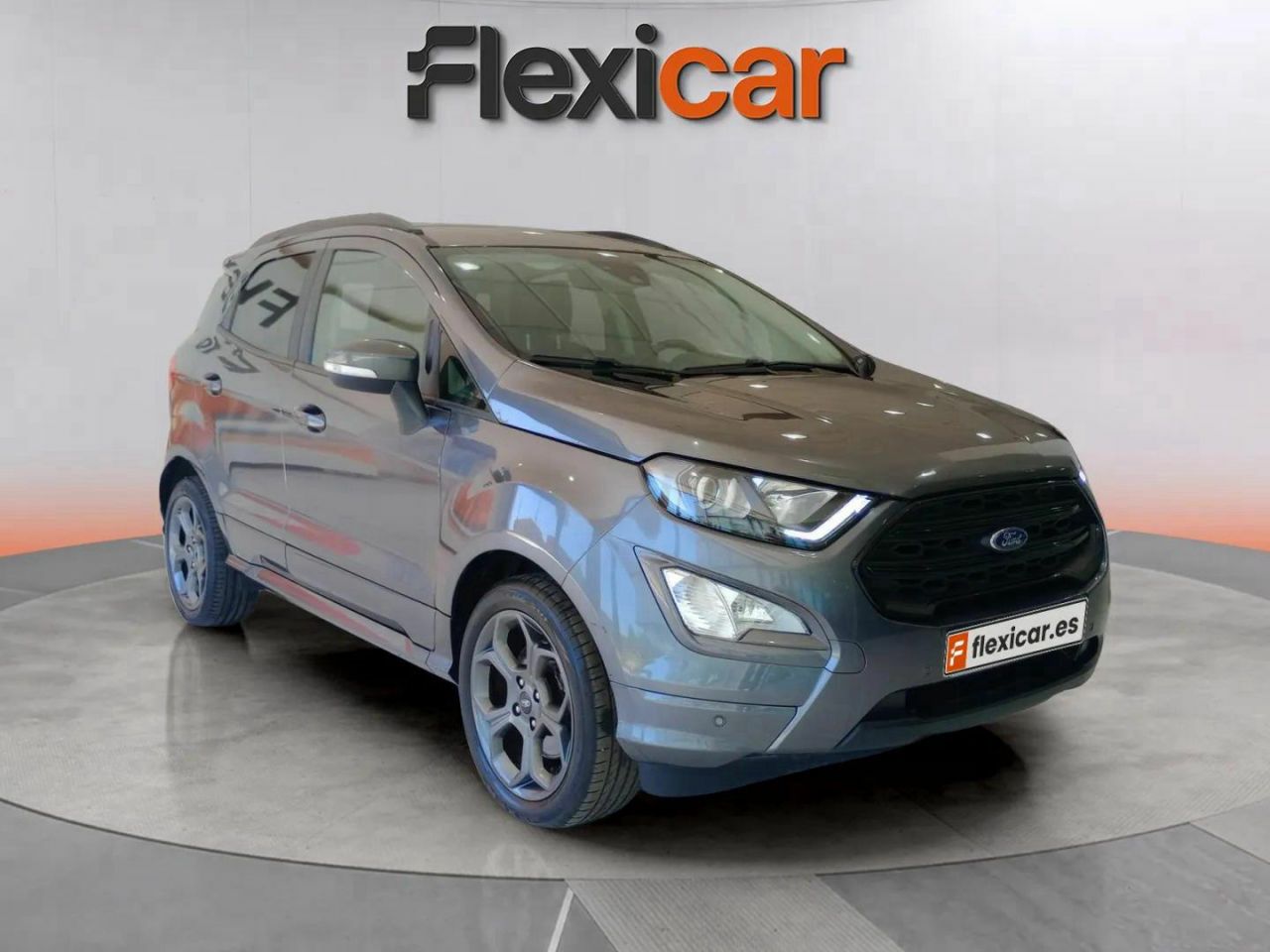 Foto ford ecosport 2022 /
