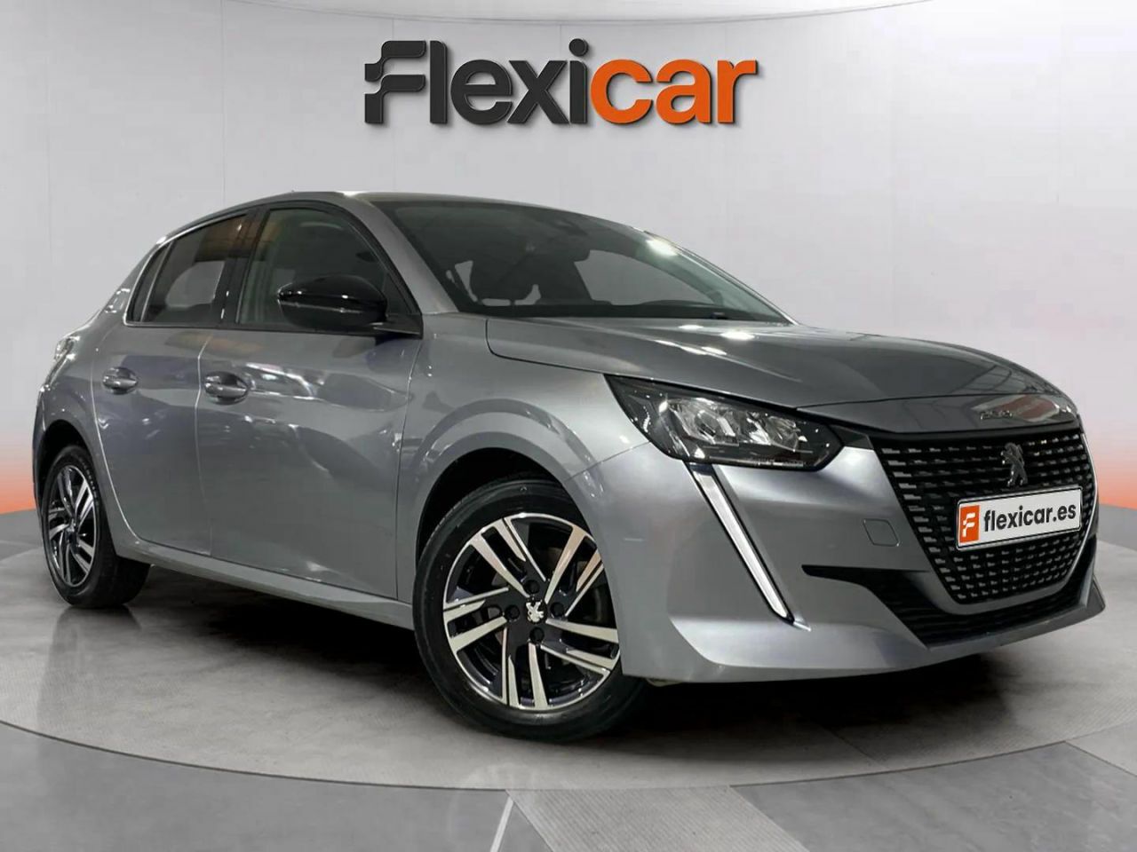 Foto peugeot 208 2024 /