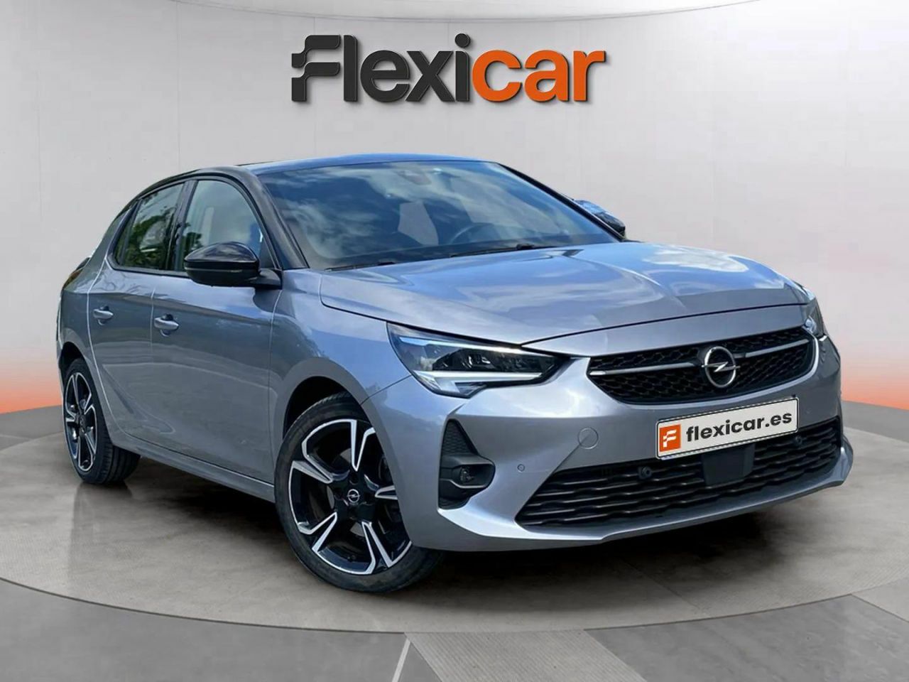 Foto opel corsa 2021 /