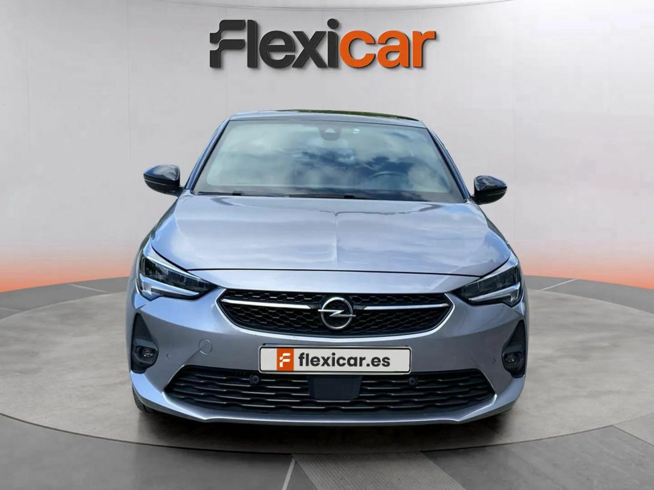 opel corsa 2021 / foto grande (2)