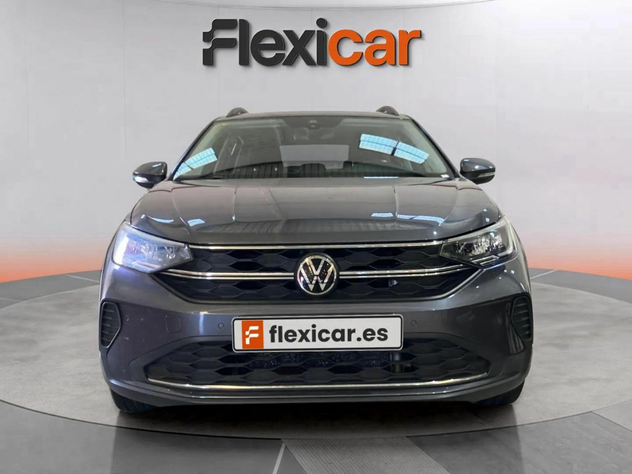volkswagen taigo 2022 / foto grande (2)